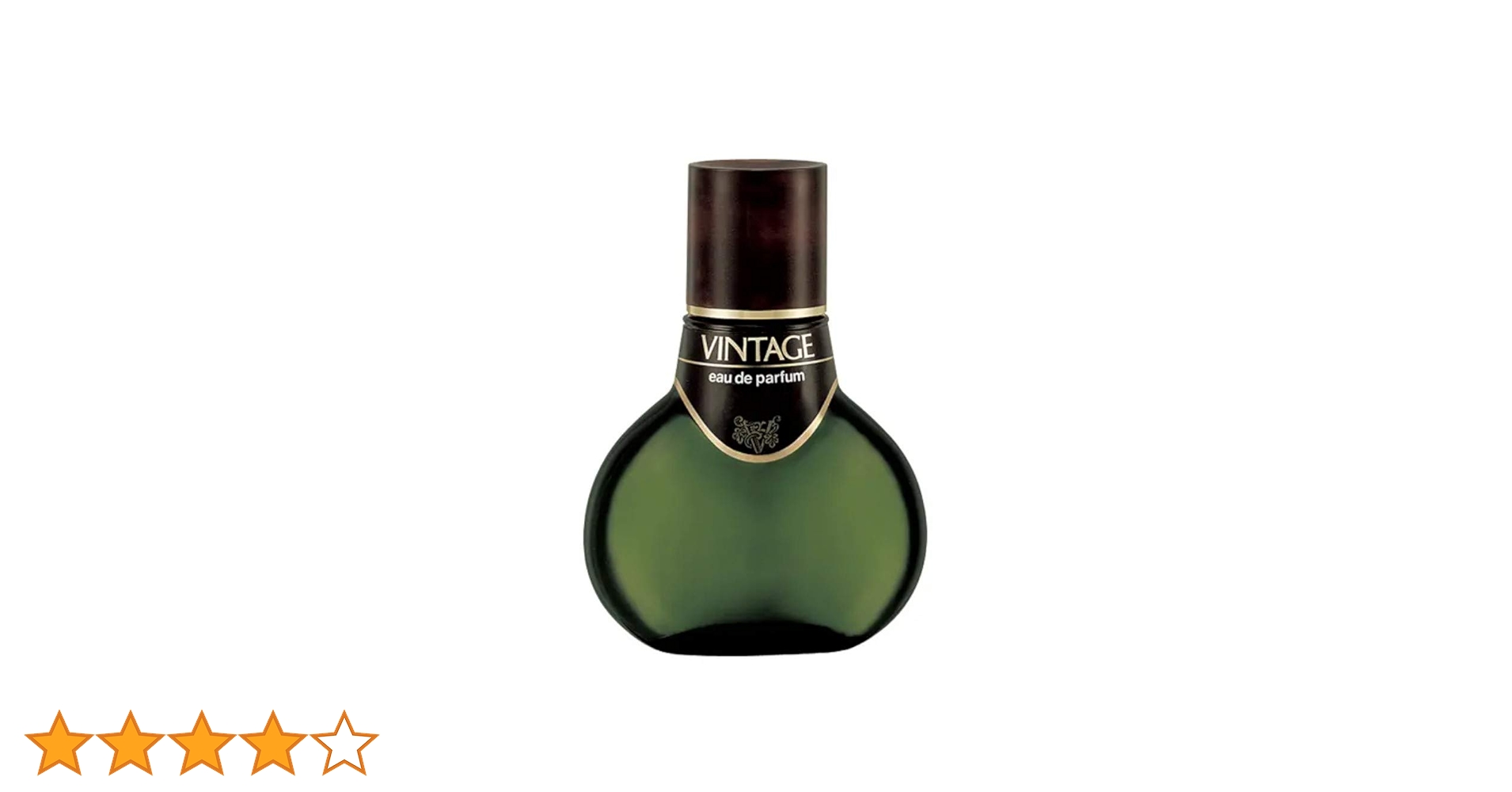 Amazon | VINTAGE(ヴィンテージ) オードパルファム 120mL
